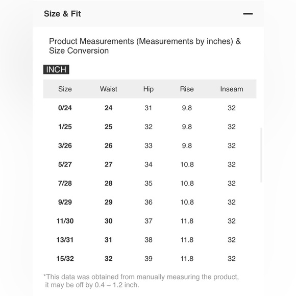 NEW 🎉Judy Blue Mid Rise Straight Western Seam Detail Jeans - Picture 11 of 11